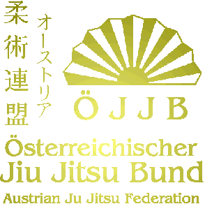 Österreichischer Jiu Jitsu Bund - ÖJJB - Austrian Ju Jitsu Federation
